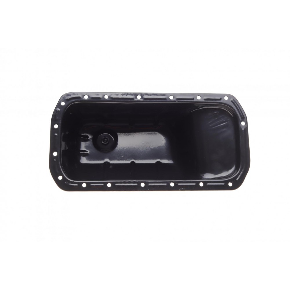 Маслоприймач (піддон) Citroen Berlingo/Peugeot Partner 1.6 HDi 05-