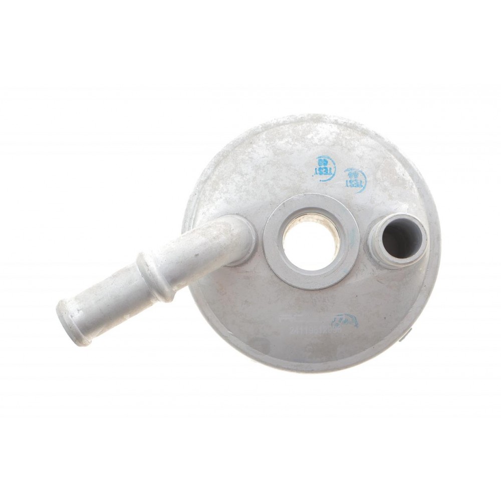 Радіатор масляний Mini (R55/R61) 2.0 D (N47)10-16