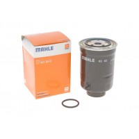 Фільтр паливнийMazda 3, 5, 6, Toyota Avensis, Camry, Carina, Corolla, Hilux, LandCruiser KNECHT KC83D