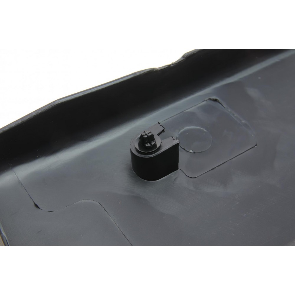 Накладка дверей (задніх/L) Renault Master 98-09