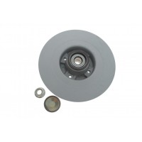 24.0110-0325.2 ATE Гальмівний диск