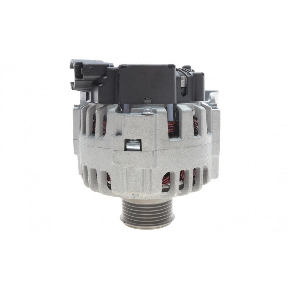 Генератор Citroen Nemo/Peugeot Bipper 1.4 HDi 09- (14V/90A)