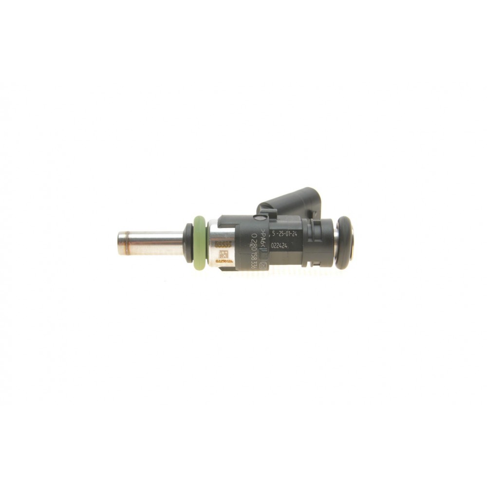 0 280 158 336 BOSCH Клапанна форсунка