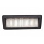 WA9750 WIX FILTERS Повітряний фільтр