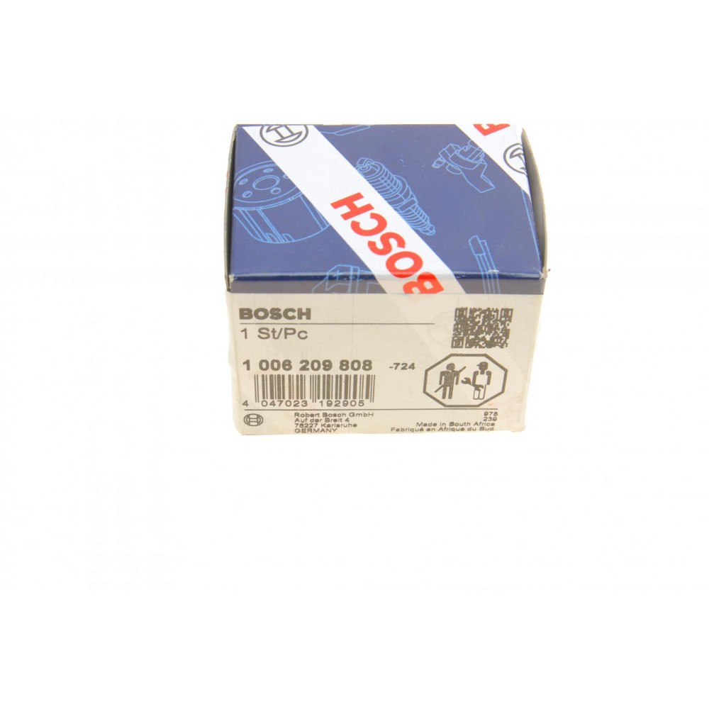 Механізм вільного ходу стартера Fiat Doblo 1.4 05-