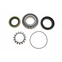 WBK-4522 KAVO PARTS Комплект підшипника ступиці колеса