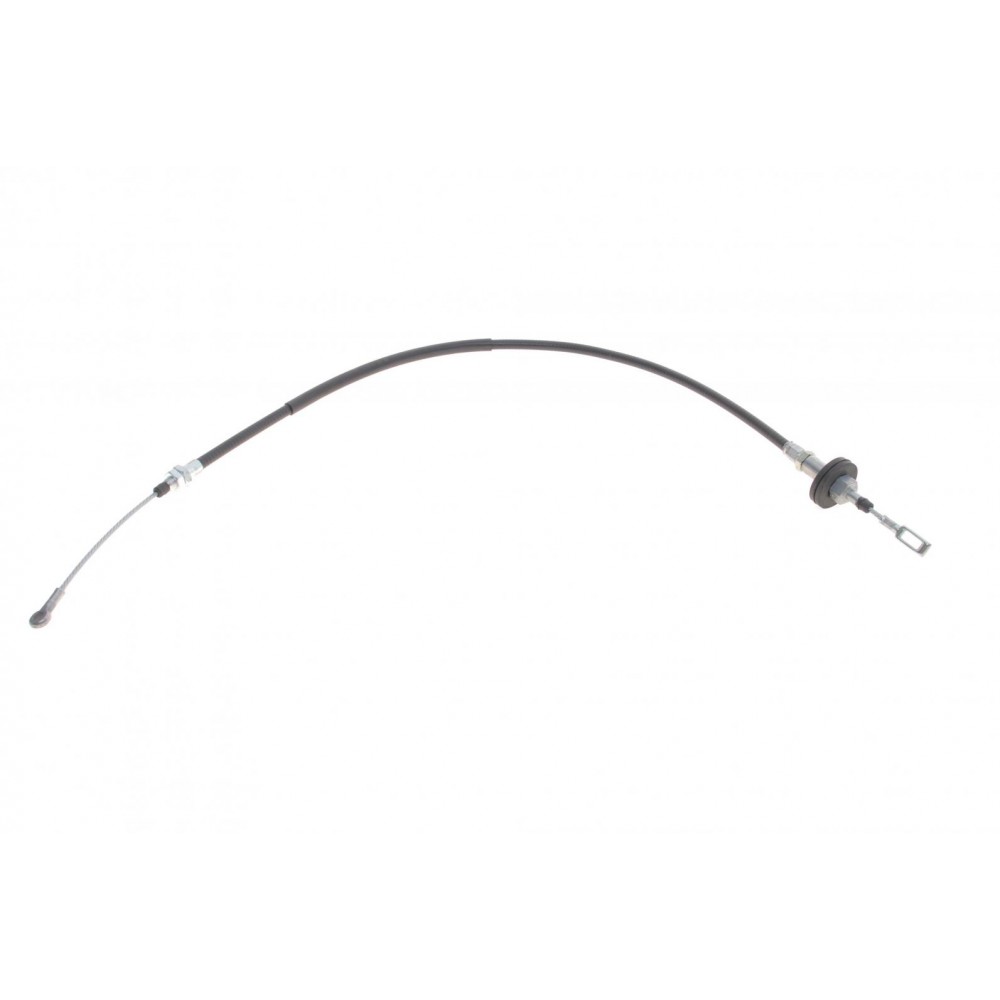1 987 482 002 BOSCH Тросик, cтояночный тормоз