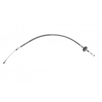1 987 482 002 BOSCH Тросик, cтояночный тормоз
