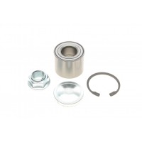 Підшипник маточини (задньої) Renault Kangoo 08-/Scenic 09- (30x62x48) (к-кт)