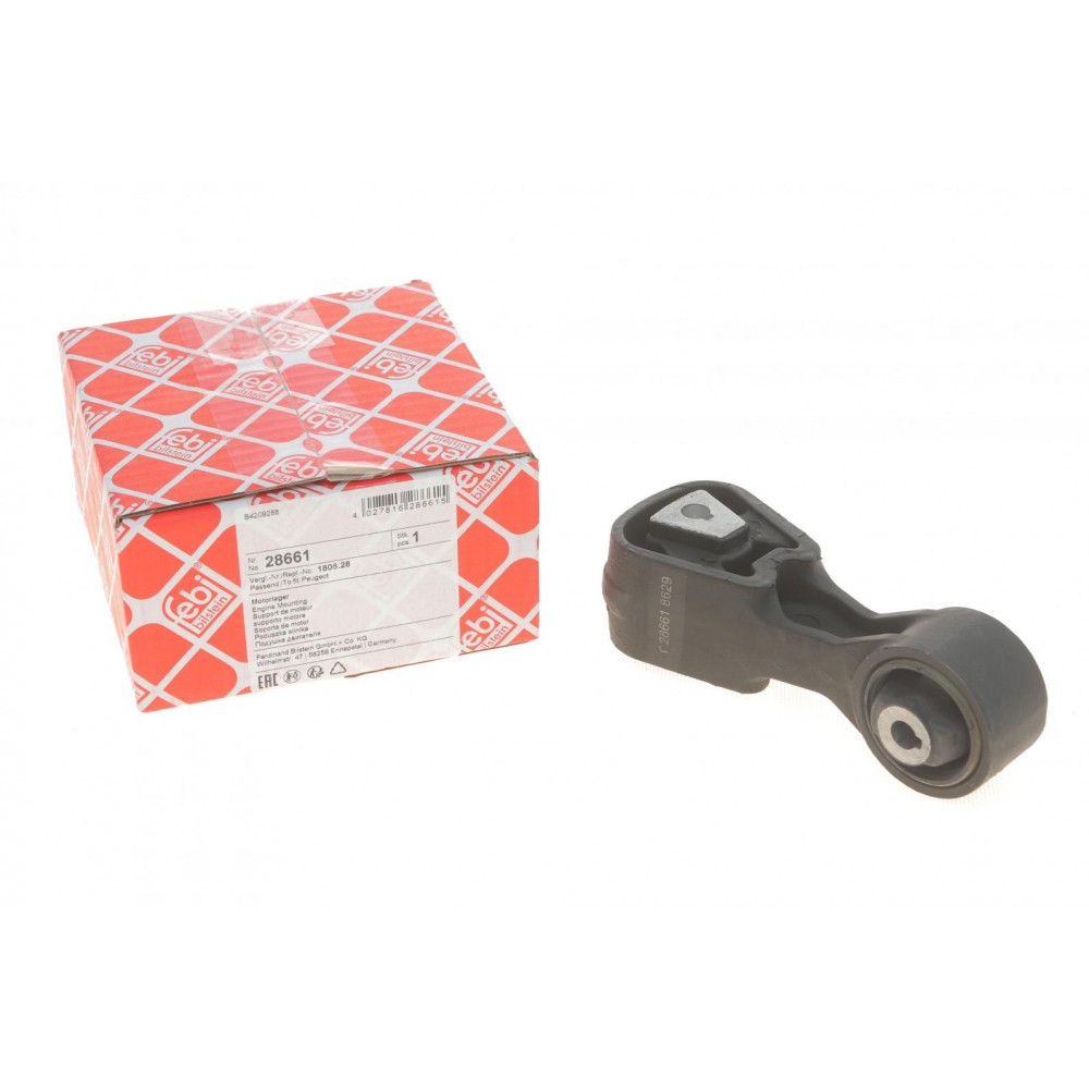 28661 FEBI BILSTEIN Підвіска двигун
