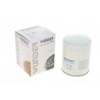 Фільтр масляний Fiat Ducato/Iveco 2.5D/2.8D