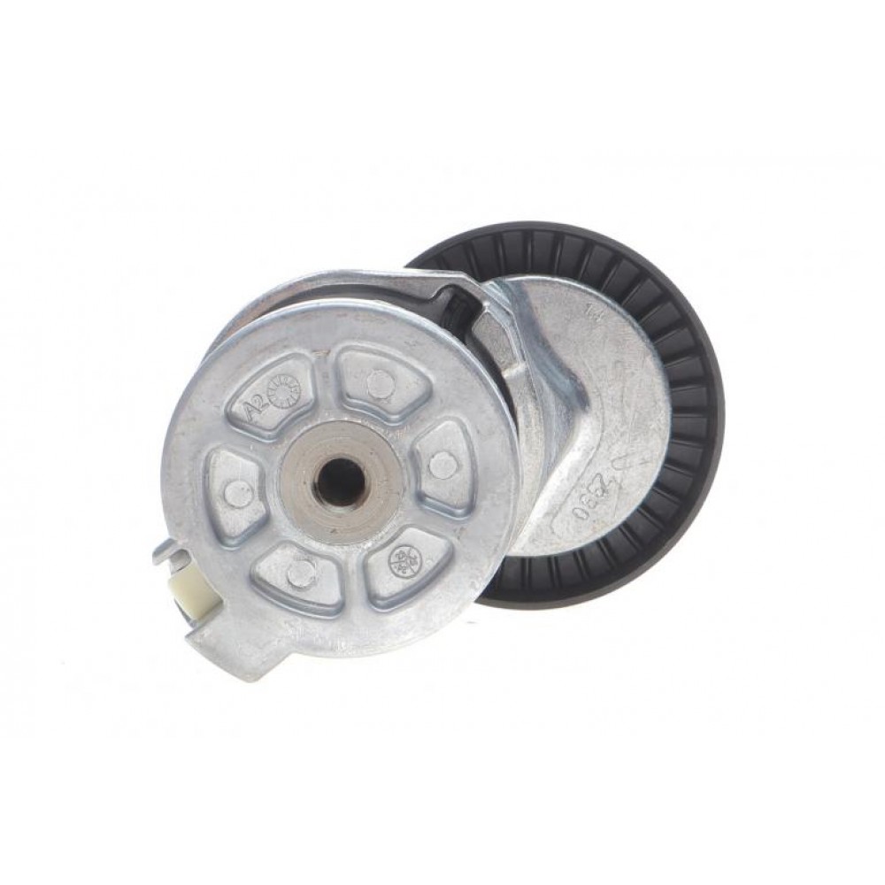 Комплект ременя генератора VW T5/T6 2.0 TDI 09- (6PK 1555)