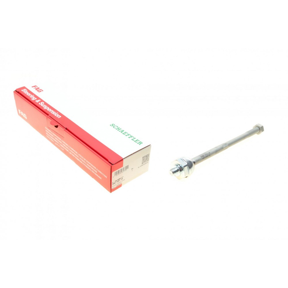 840 1487 10 FAG Осьовий шарнір рульова тяга