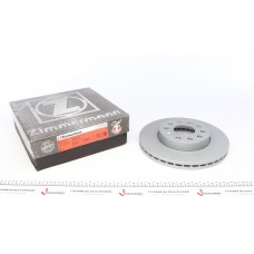 600.3251.20 ZIMMERMANN Гальмівний диск