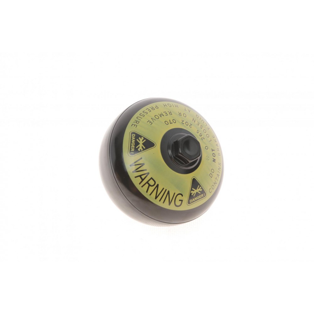 Гідроакумулятор гальмівної системи MB E-Class (W211) 02-09