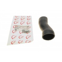 Патрубок інтеркулера MB Sprinter 2.2CDI 06-/Vito (W639) 03- (OM646)