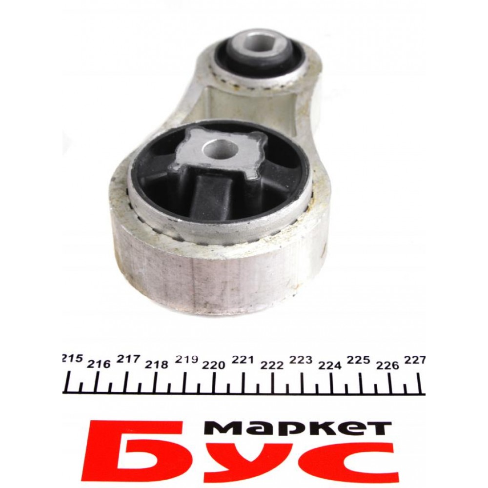 Подушка двигуна (верхня) (R) Renault Trafic 2.5DCI 01-