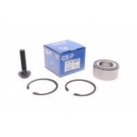 GK1356 GSP Комплект підшипника ступиці колеса