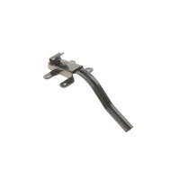 Обмежувач дверей (задніх) MB Sprinter/VW LT 96- (на кузові)