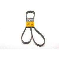 Ремінь генератора VW T4 2.5TDI/LT 2.3 96-06/MB C-class (W204) 3.5 11-/V-class (W639) 2.2CDI 10-