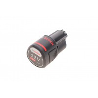 1600Z0002X Bosch Bosch Professional вставной 2.0 Ah