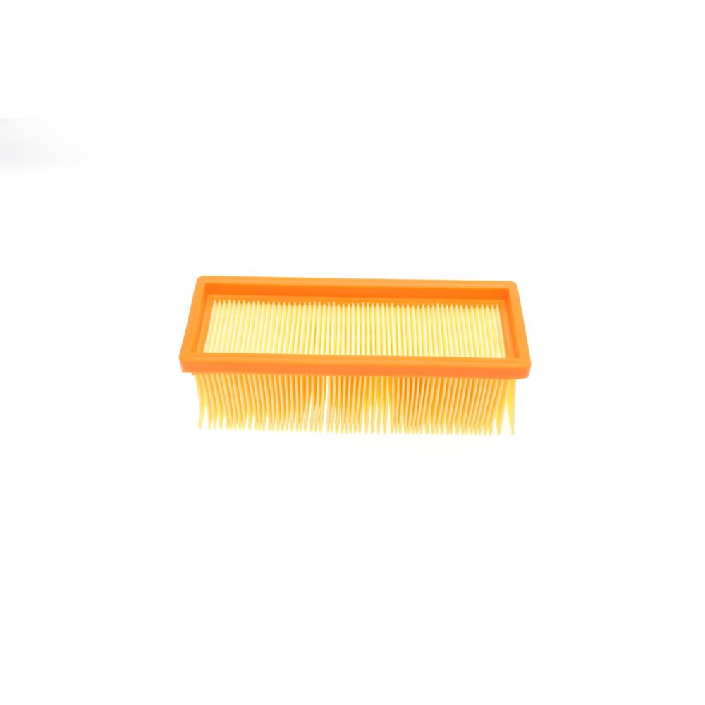 Фільтр плоский складчатий (SE 5.100/SE 6.100)