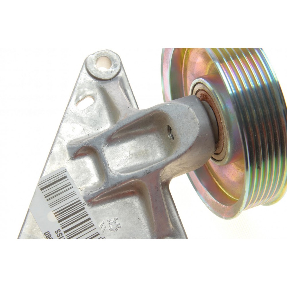 Ролик генератора Citroen Jumper/Peugeot Boxer 14- (паразитний)(всередині OE PSA)