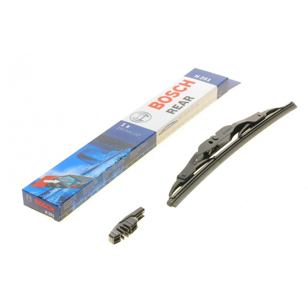 3 397 011 813 BOSCH Щітка склоочисника