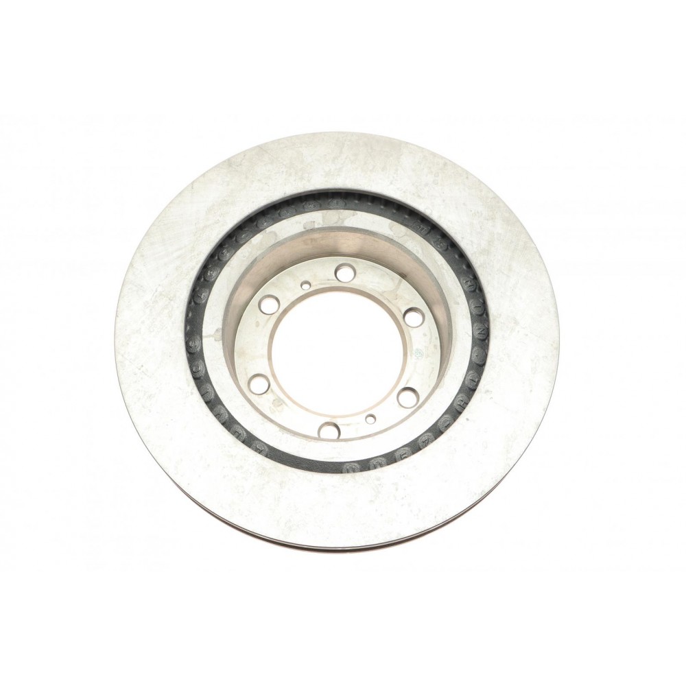 Диск гальмівний (передній) Toyota Land Cruiser 200/ Prado 08-