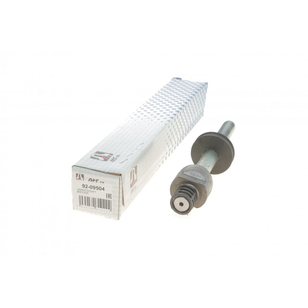 92-09504 RTS Осьовий шарнір рульова тяга