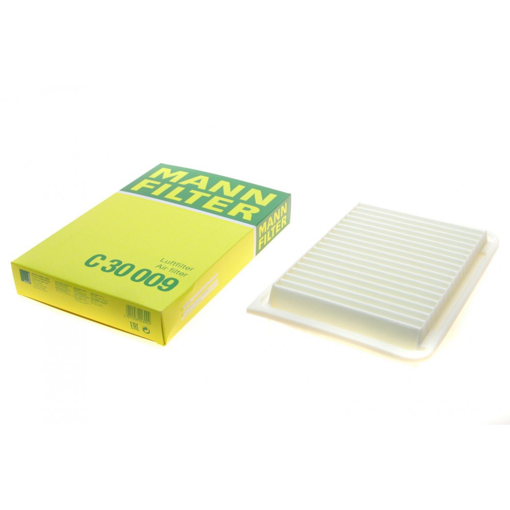 C 30 009 MANN-FILTER Повітряний фільтр