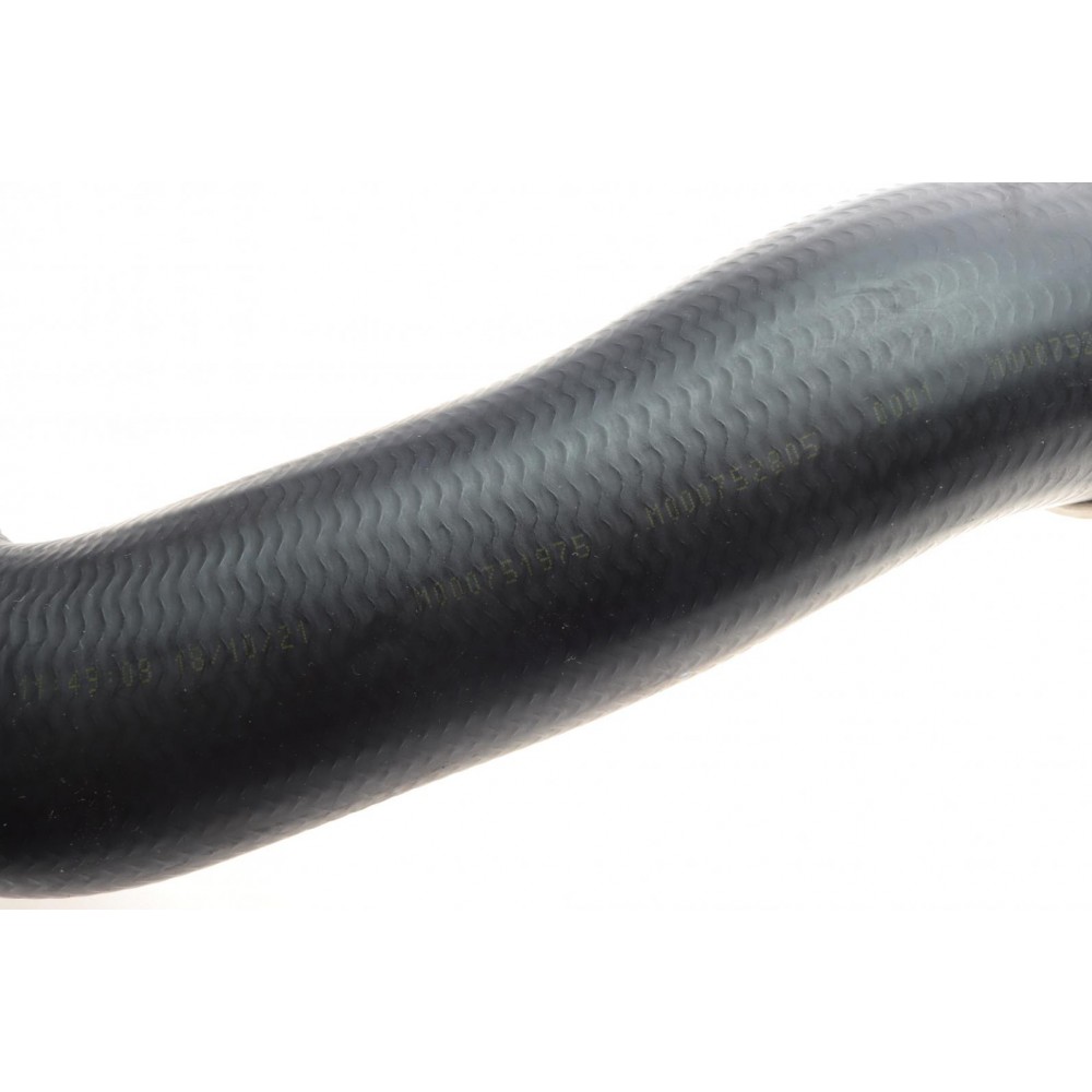 Патрубок інтеркулера (R) MB E-class (W210) 2.2CDI 98-02