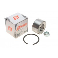 Підшипник маточини (передньої) Mitsubishi Outlander/Lancer 2.0-2.4 03-13 (к-кт)