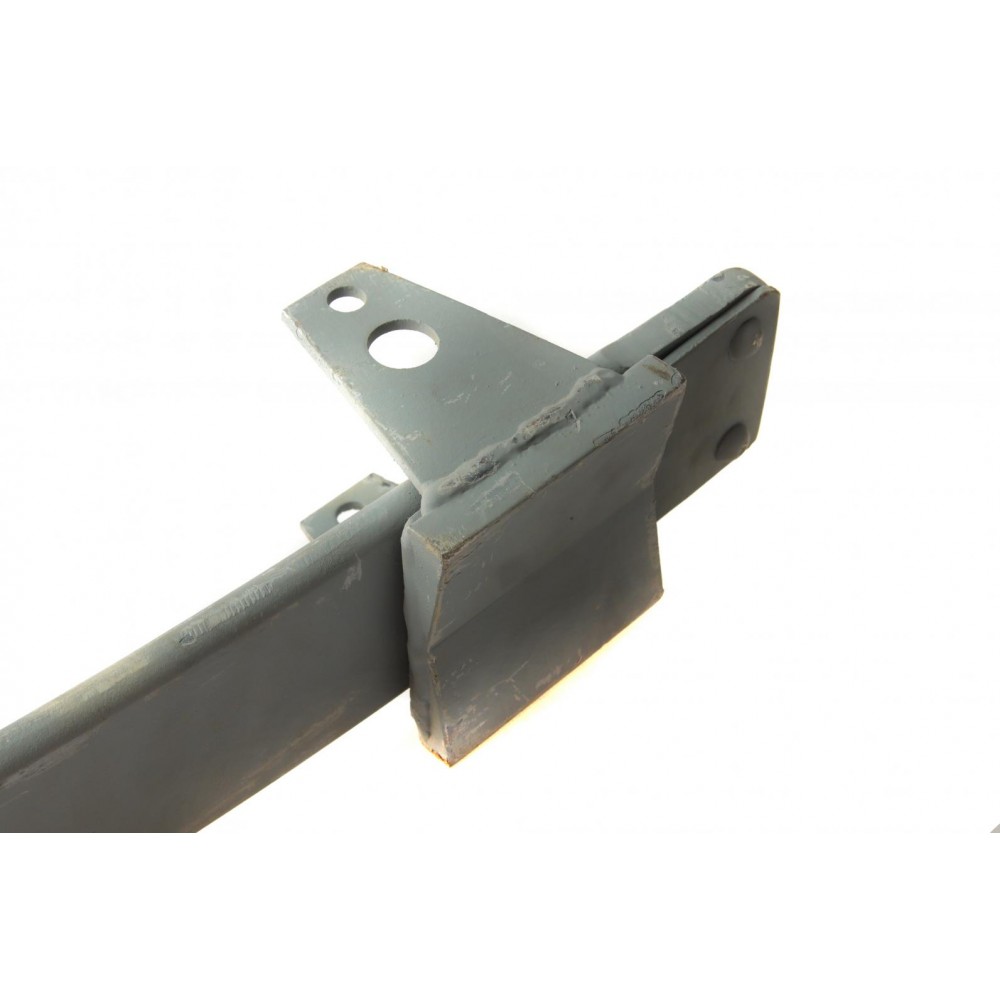 Ресора задня (3-й лист) MAN 8.150 -00, (80/695/695), 13мм