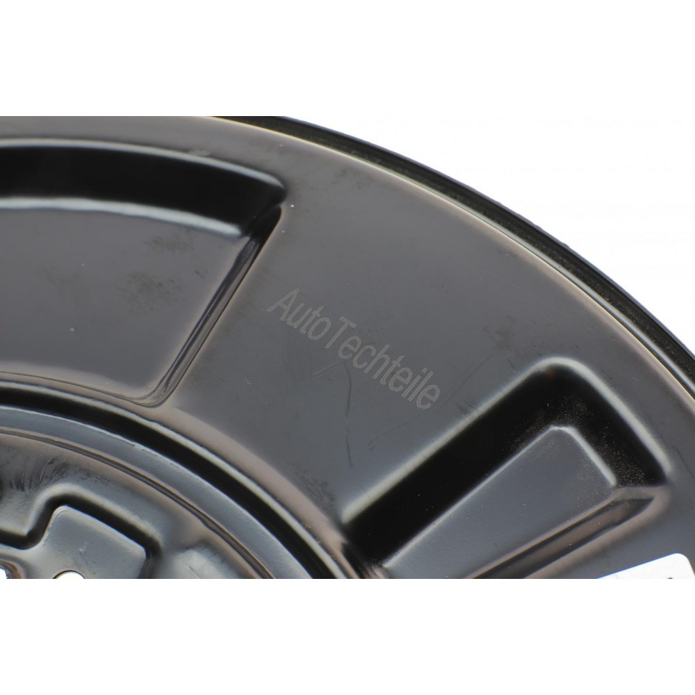 Захист диска гальмівного (заднього) (R) MB E-class (W211) 02-09