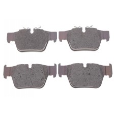 13.0460-7349.2 ATE Комплект гальмівних колодок дисковий гальм