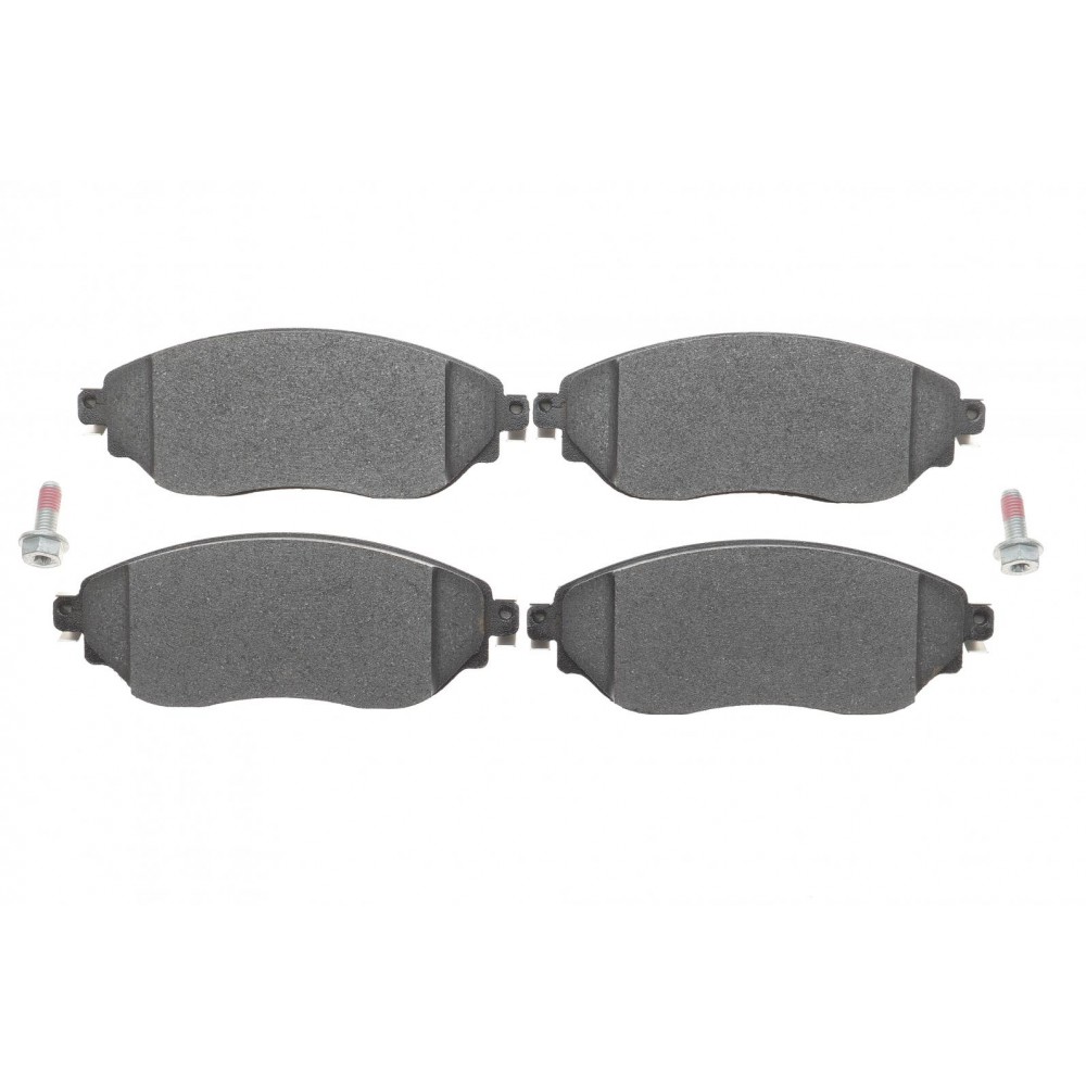 025 220 8718/PD MEYLE КомплеК т гальмівних колодок, дискове гальмо