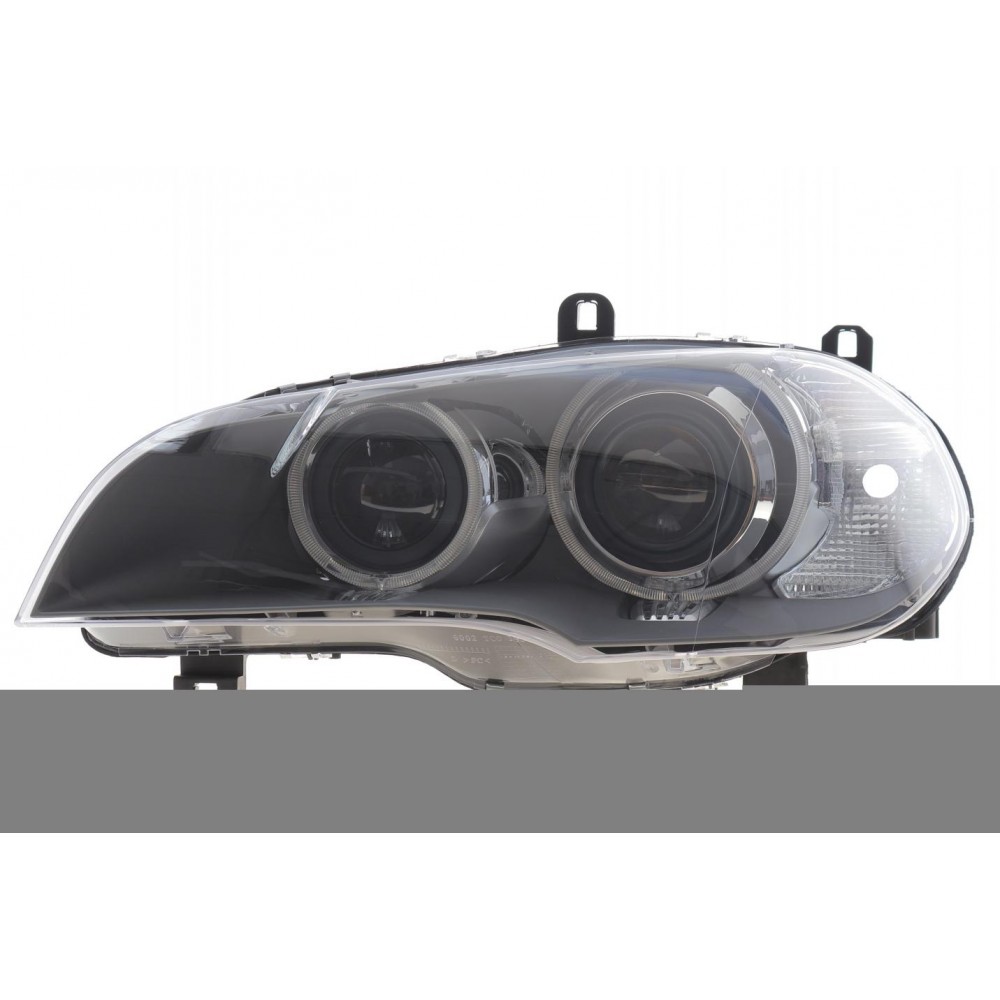 Фара (L) BMW X5 (E70) 08-13  (Bi-Xenon)