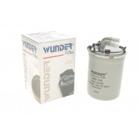 Фільтр паливний Skoda/VW 1.2TDI 09-