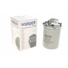 Фільтр паливний Skoda/VW 1.2TDI 09- Фільтр паливний Skoda/VW 1.2TDI 09-