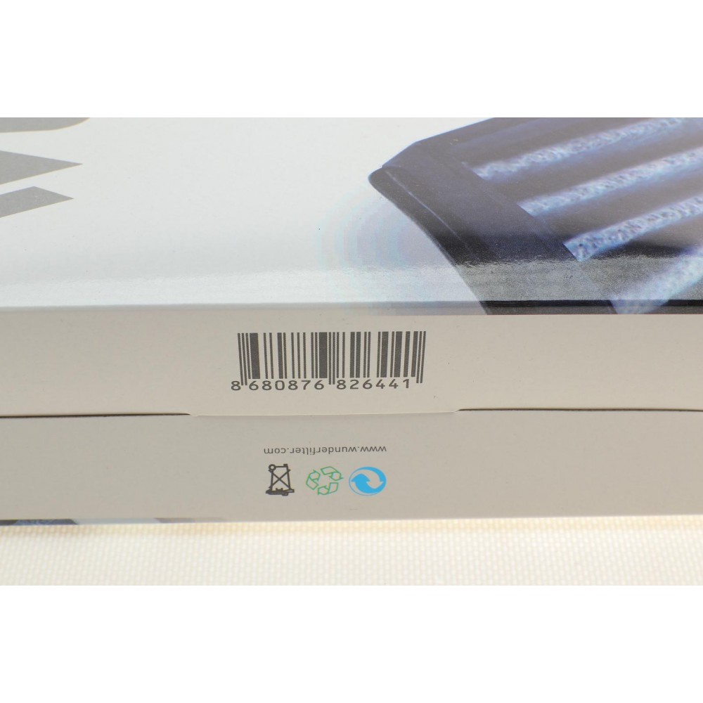 Фільтр салону Subaru Forester/ Impreza 08-