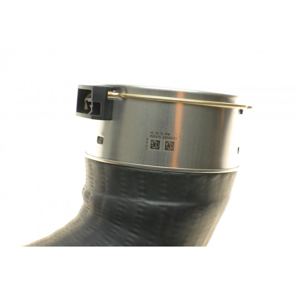 Патрубок інтеркулера BMW X5 (E53) 01-06 M57 D30