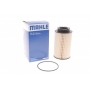 KX 191/1D MAHLE Паливний фільтр