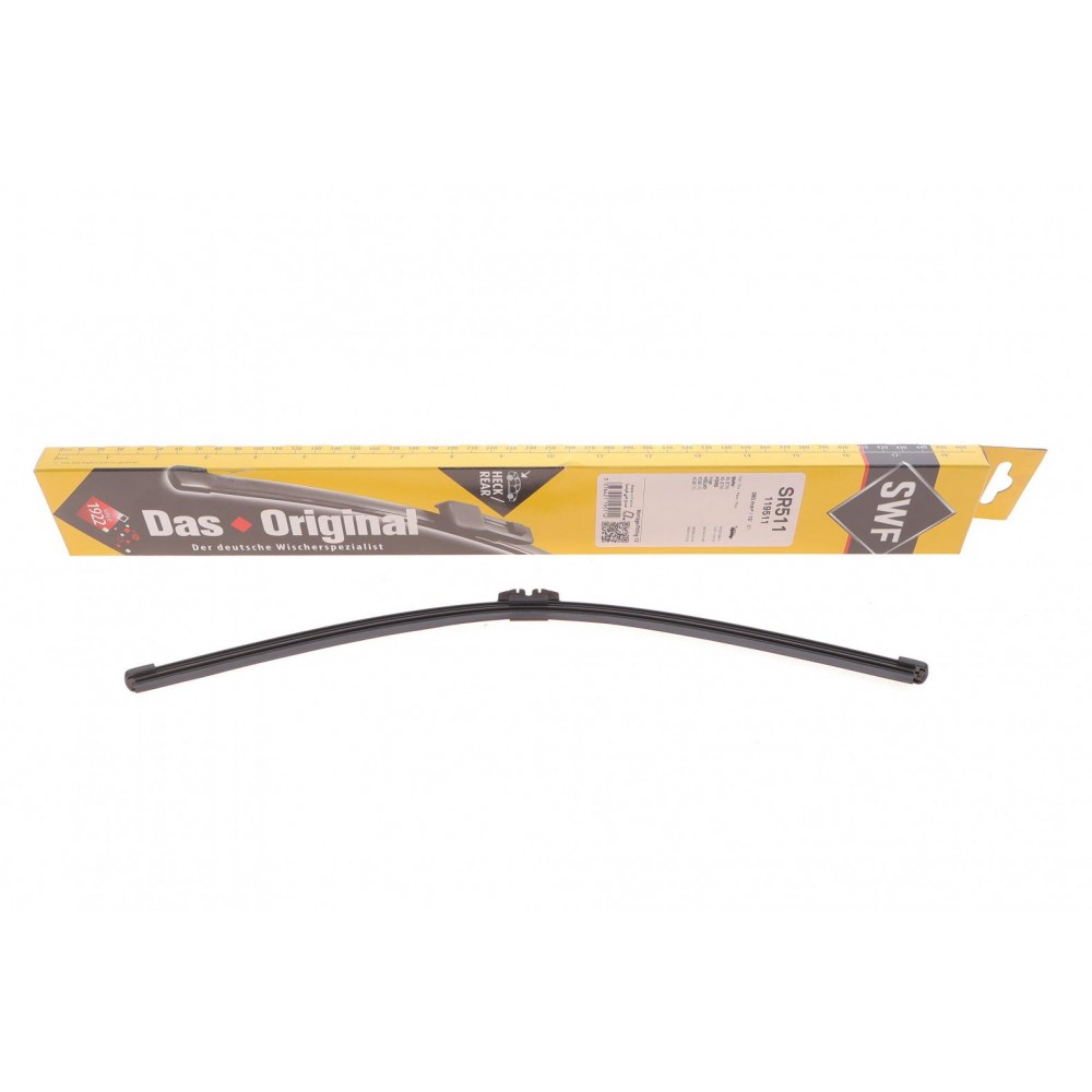 Щітка склоочисника (задня) (380mm) BMW X5 E70 06-14