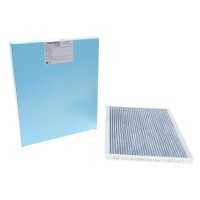 ADW192503 BLUE PRINT Фільтр повітря у внутрішньому просторі