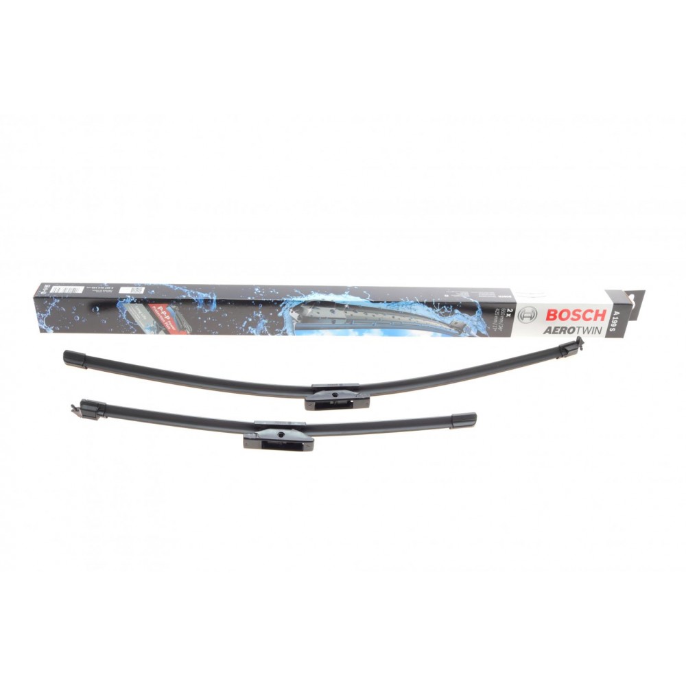 3 397 014 199 BOSCH Щітка склоочисника