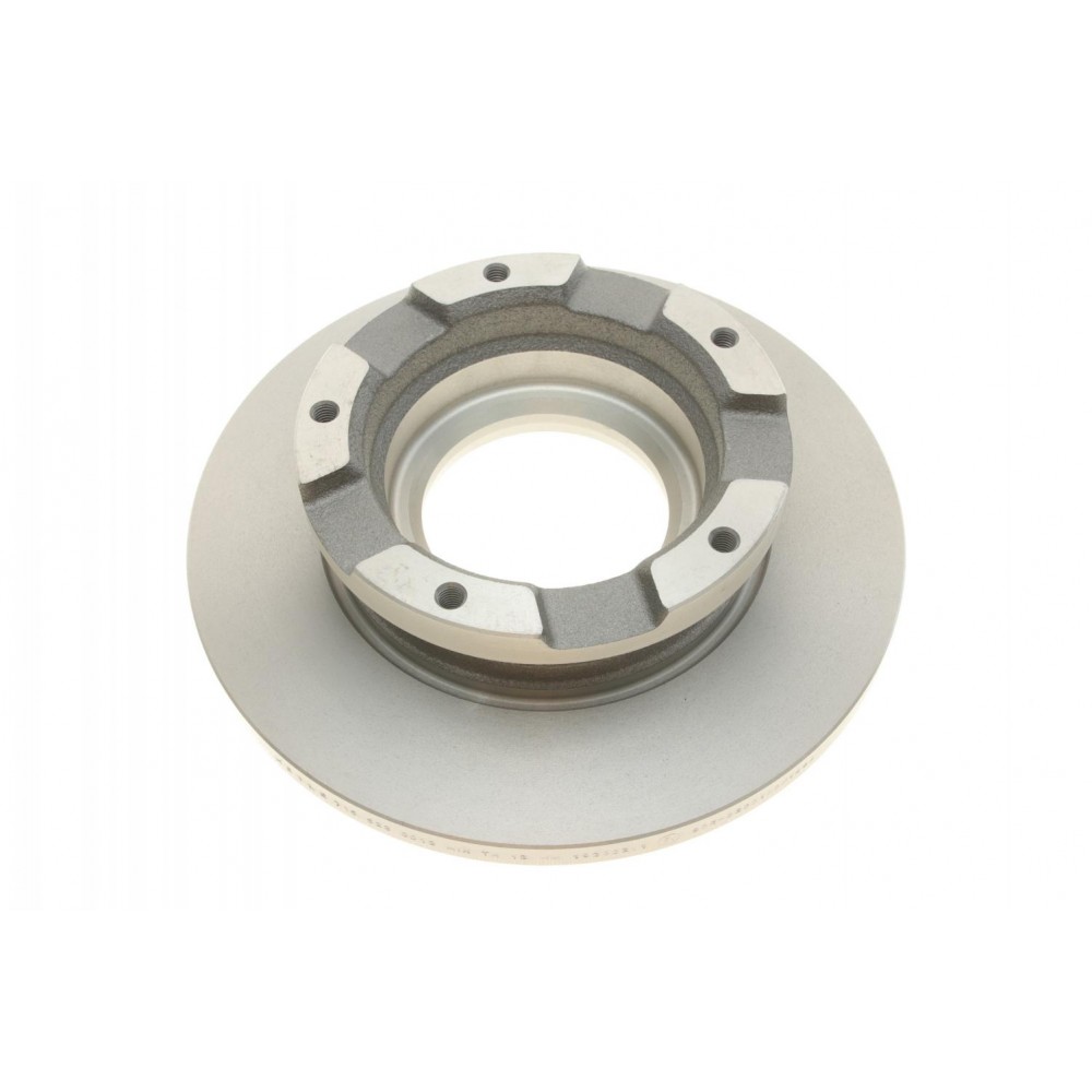 715 523 0013 MEYLE Гальмівний диск