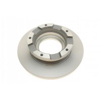 715 523 0013 MEYLE Гальмівний диск