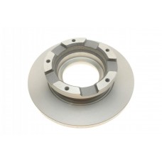 715 523 0013 MEYLE Гальмівний диск