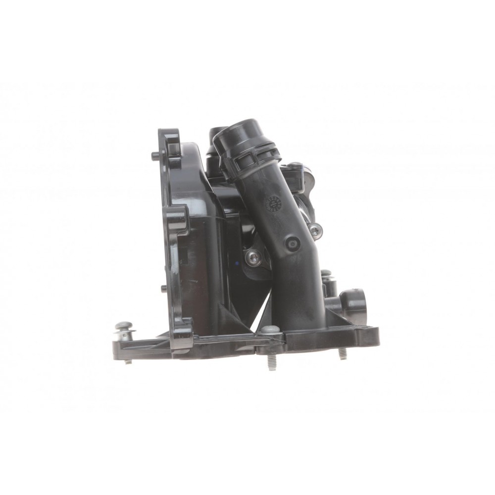 Корпус термостату Audi A3/A4/A5/A6/VW Golf VII/Passat VIII/Skoda Octavia IV 1.8/2.0 TSI/TFSI 14-